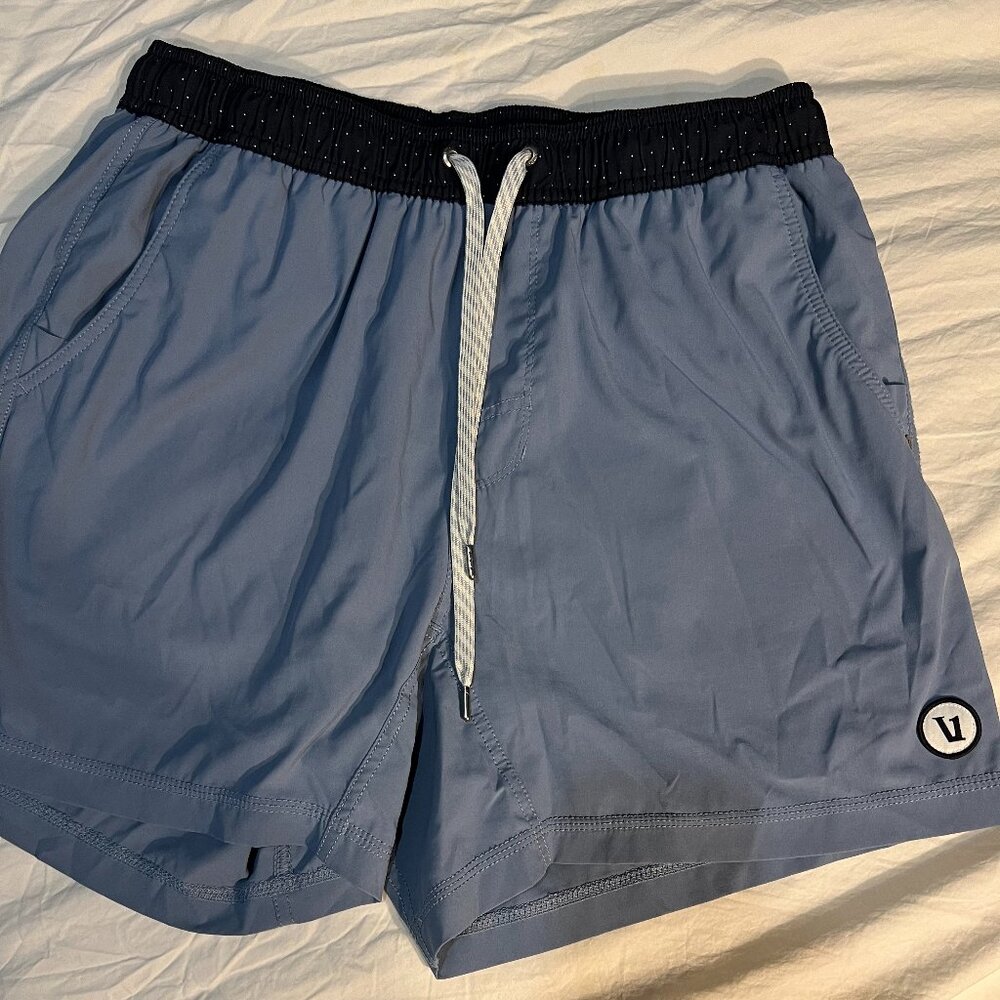 Mens Vuori Kore Shorts L
